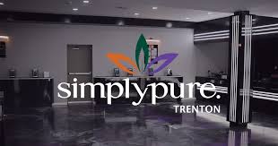 Simply Pure Offers Free Same Day Cannabis Delivery in Trenton and Beyond