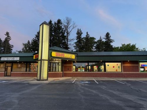 Kush Mart Lancaster: Buffalo Dispensary Hours, Products, and Cannabis Brands Available