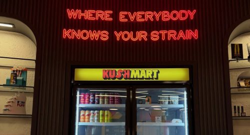 Kush Mart Opens 2nd Dispensary in Buffalo With New Location in Lackawanna