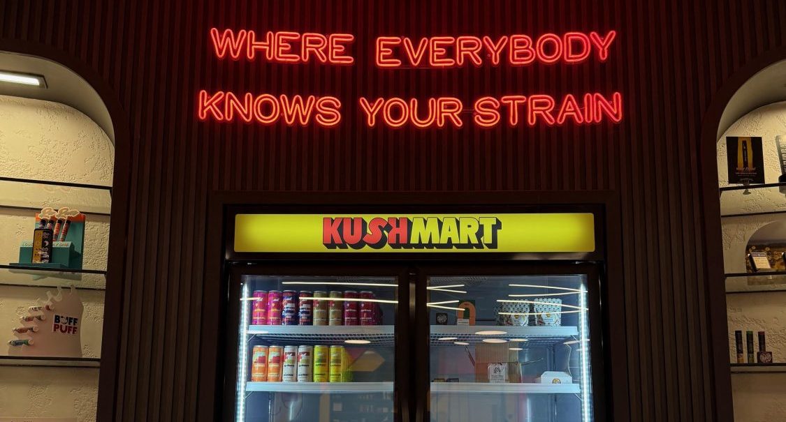 Kush Mart Opens 2nd Dispensary in Buffalo With New Location in Lackawanna