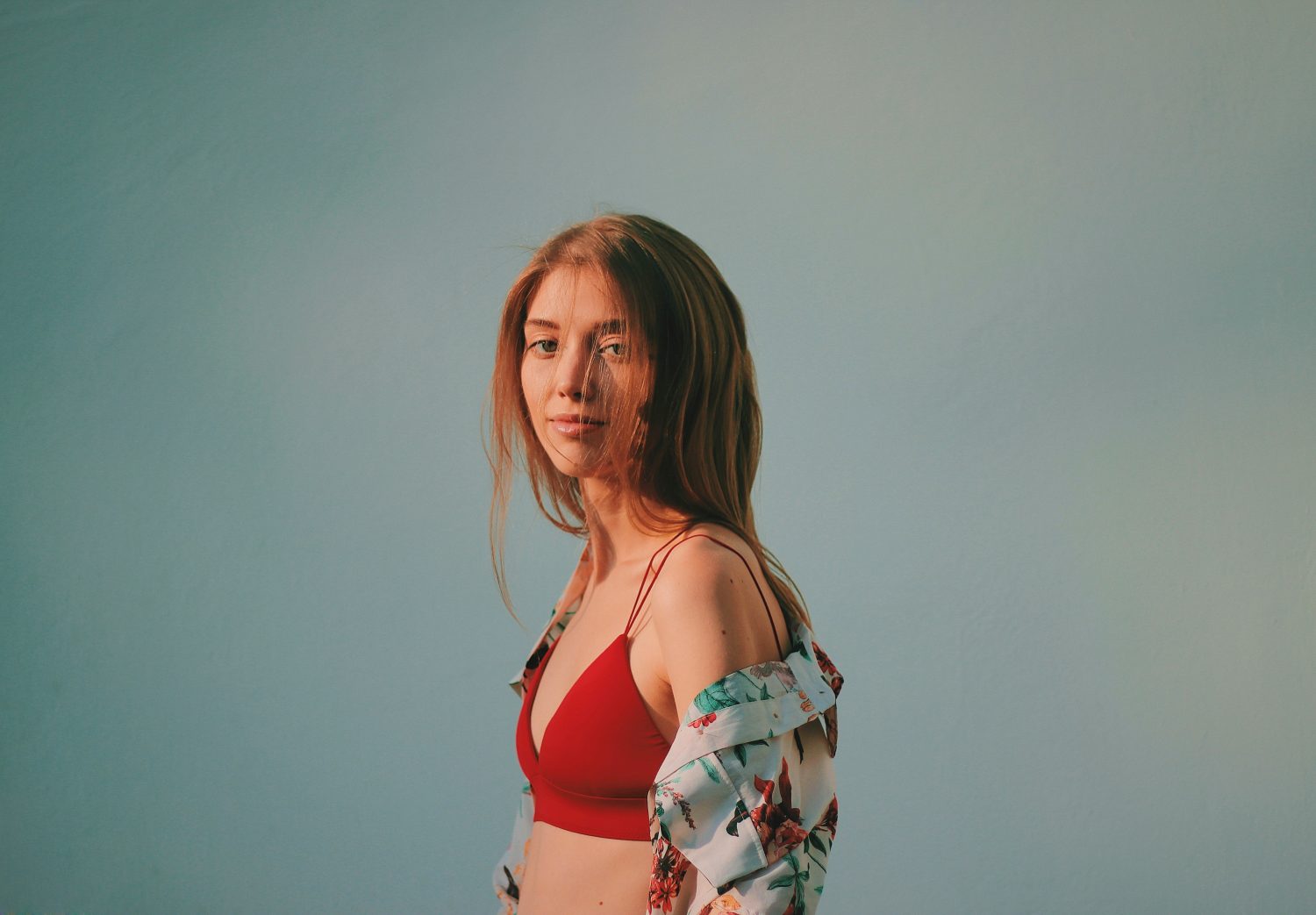 Ukrainiancharm User Guide: Quick & Simple Steps -- Photo by Oleg Ivanov on Unsplash