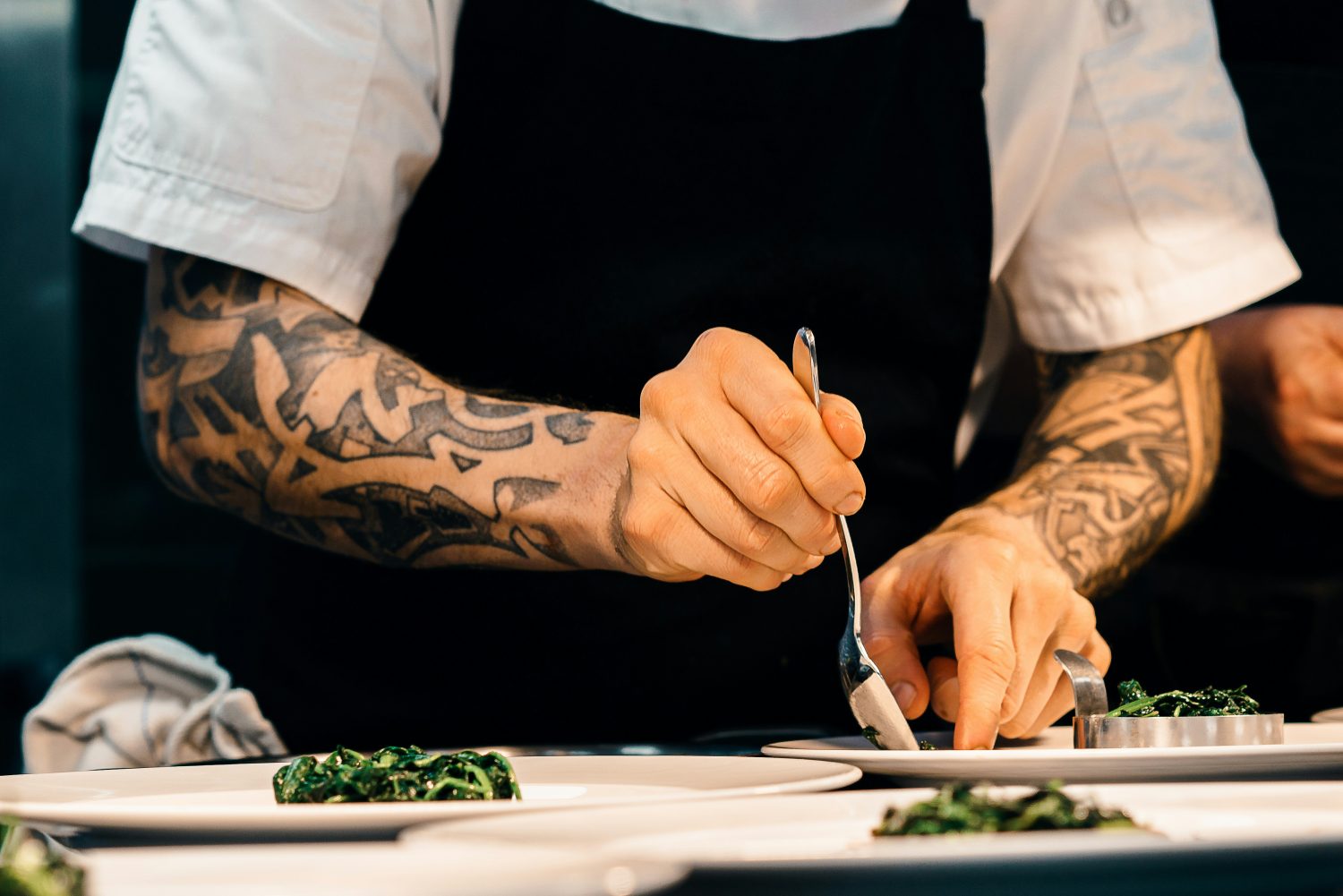 From Restaurant to Home: The Kitchen Essentials Australian Chefs Reach for Daily --- Photo by Sebastian Coman Photography on Unsplash