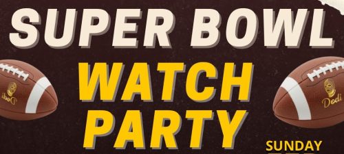 Where to Watch the Super Bowl in Los Angeles This Sunday