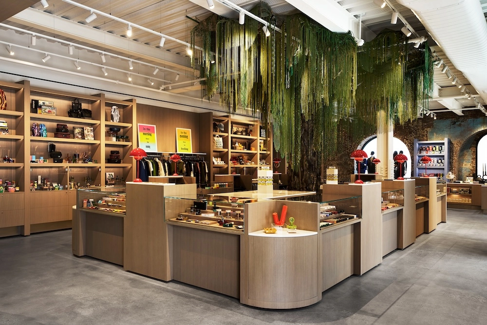 What Sets Gotham's Four NYC Dispensary Locations Apart from Other Cannabis Retailers