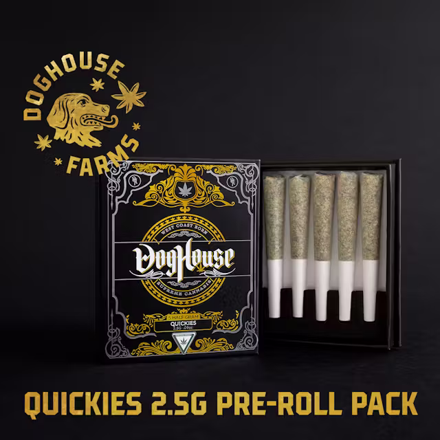 Michigan's DogHouse Farms Joins The RMR Podcast To Talk 2026 Strains and Brand History