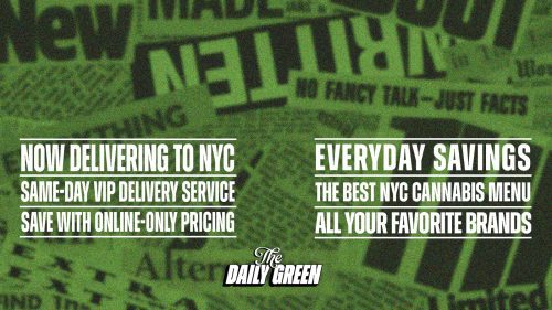 Daily Green To Launch Microgrow Showcase Series Highlighting New York's Small Batch Cannabis Cultivators