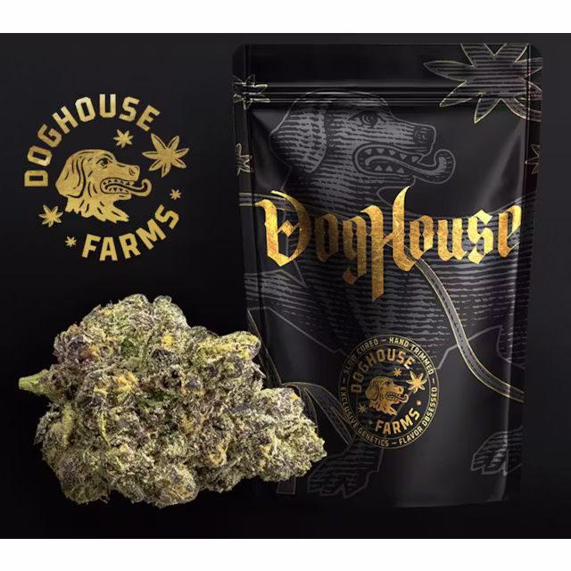 Michigan's DogHouse Farms Joins The RMR Podcast To Talk 2026 Strains and Brand History