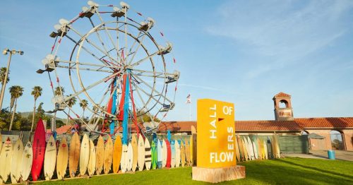 Hall of Flowers Ventura 2026 Returns to California With Top Cannabis Brands, Retail Buyers, and Industry Leaders