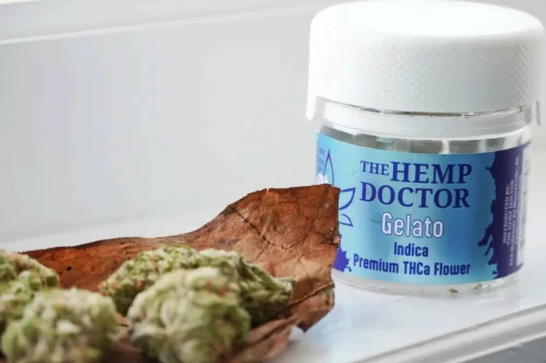 Why The Hemp Doctor Is a Trusted THCA Flower Brand in 2026