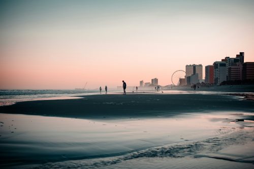 Best Tips For Touring Homes In Myrtle Beach Like A Pro --- Photo by Colin Lloyd on Unsplash