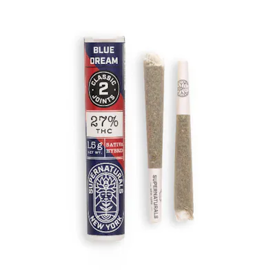 Supernaturals NY: The Best New York Cannabis Company for Sungrown Prerolls