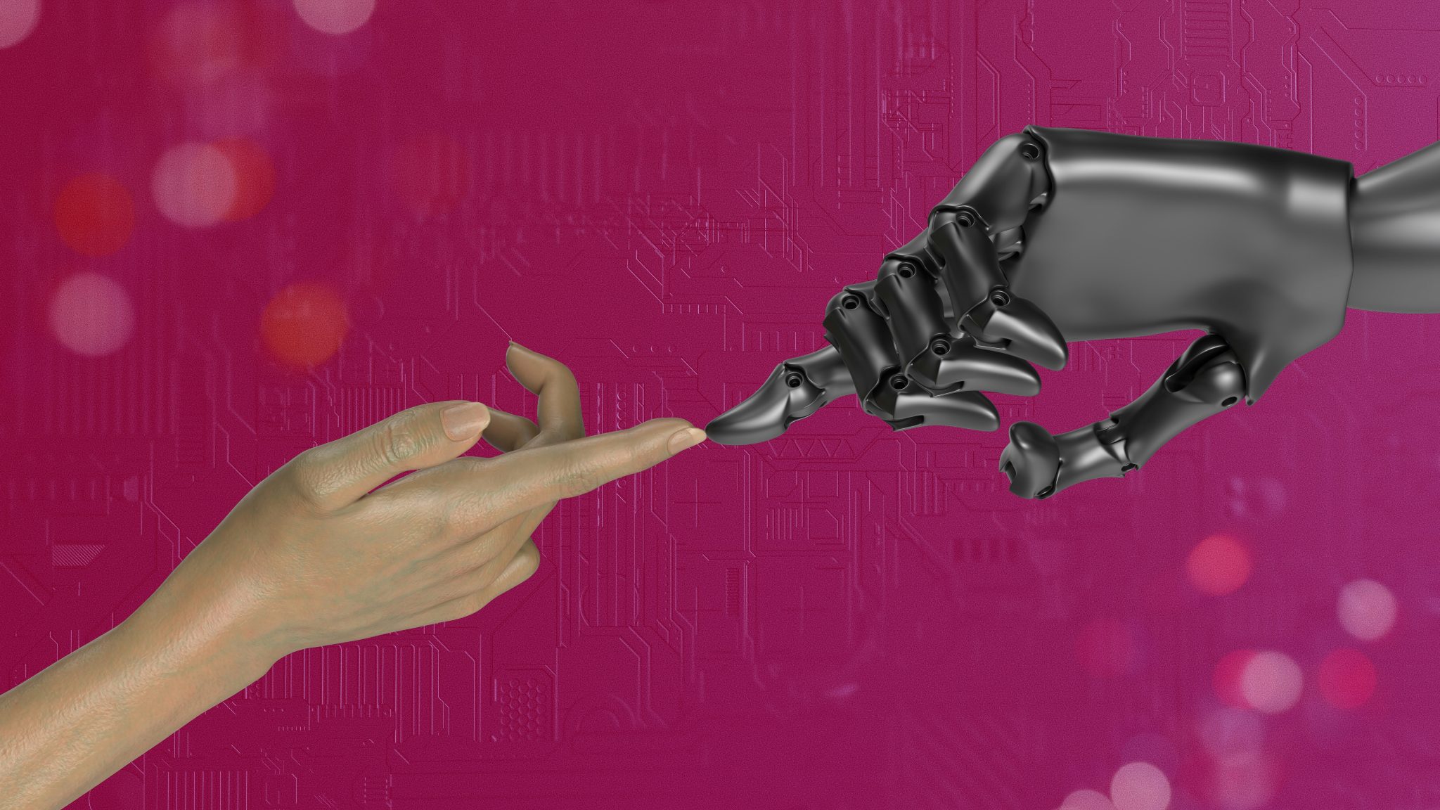 AI Girlfriend Character Creation from My Dream Companion Learns and Evolves n- Photo by Igor Omilaev on Unsplash