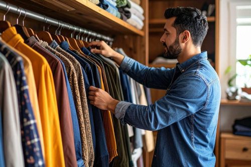 A Guide to Dressing for Cultural Events and Live Performances --- [Photo by TrueCreatives on Canva]