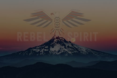 Rebel Spirit: Oregon Roots, Legacy Genetics, and Expanding To Peru With Vapes