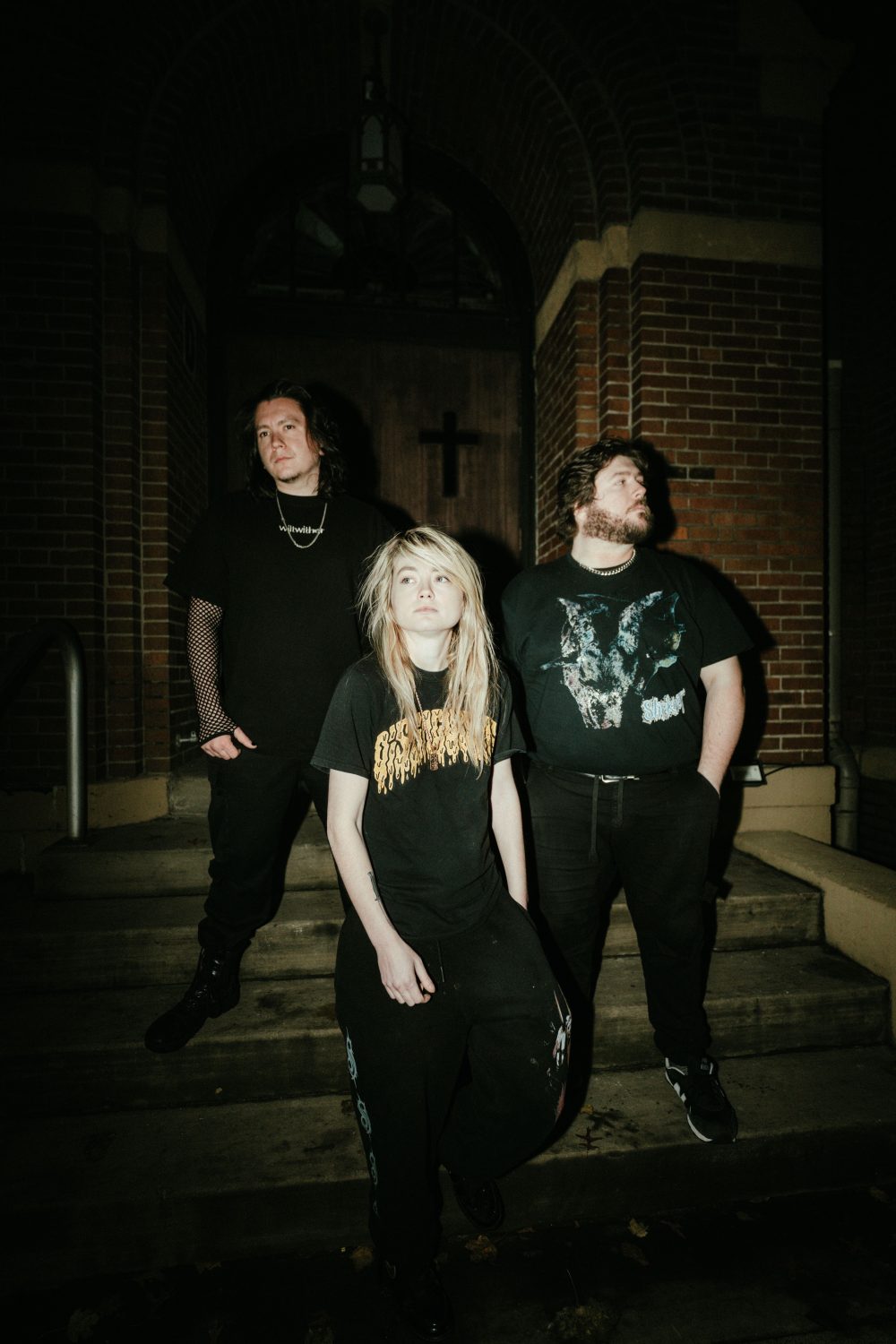 VCTMS Turn Up The Pressure With Crushing New Single “Burning Bones”