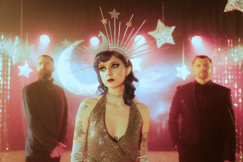 Future Palace Step Into A New Era With “Supernova”