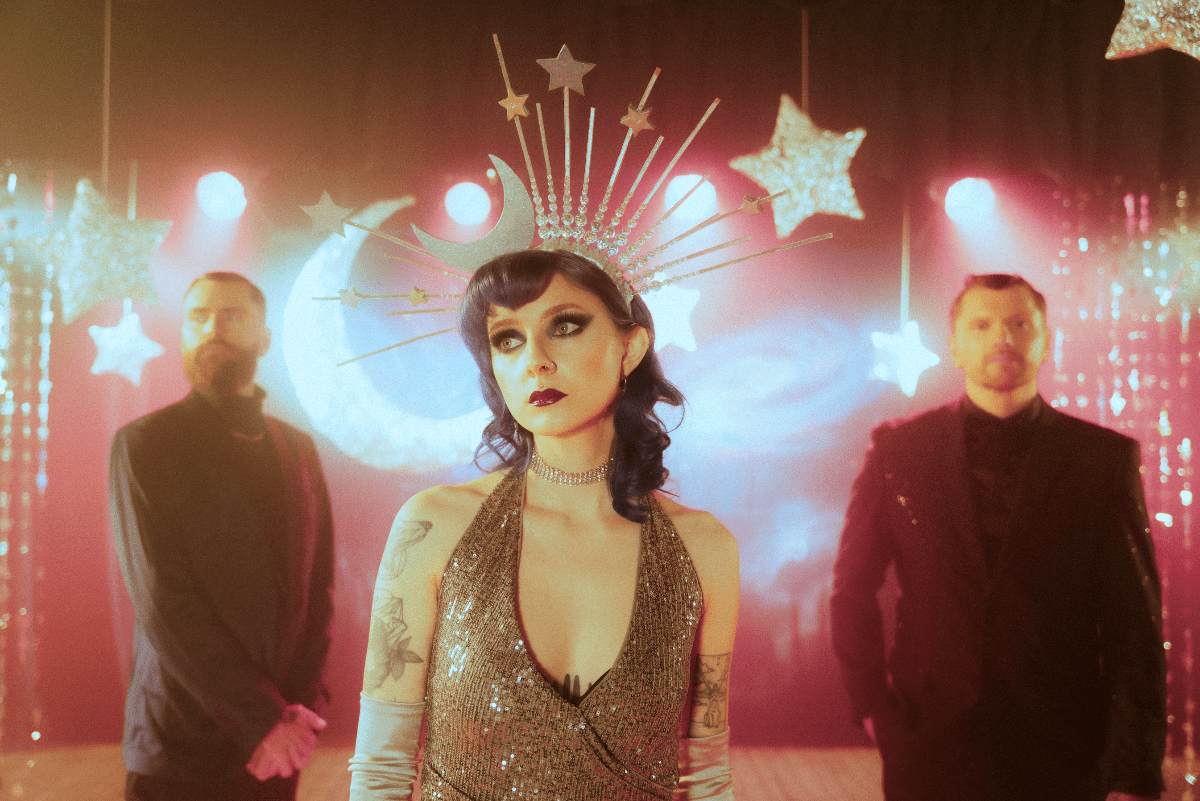 Future Palace Step Into A New Era With “Supernova”