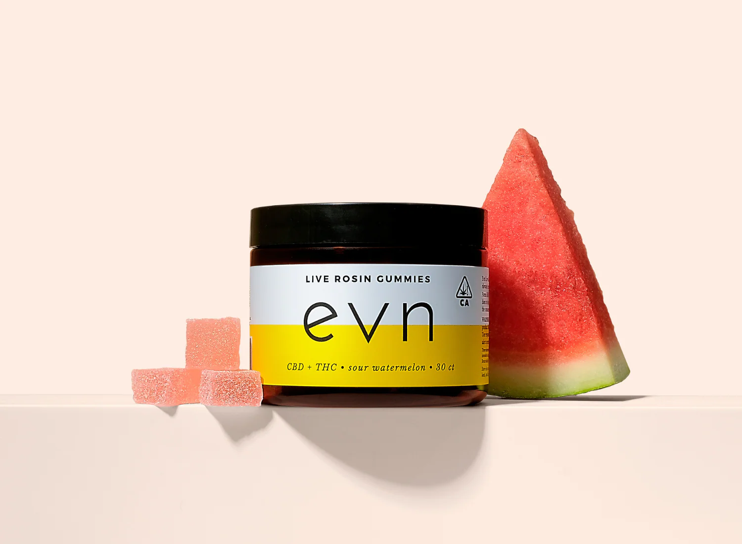 3 Reasons Consumers Prefer Live Rosin Gummies Over Standard Cannabis Edibles