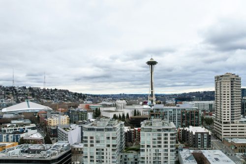Seattle Moves Closer to NBA Return as Owners Unanimously Approve Expansion Exploration for 2028–29 Target -- Photo by Zoshua Colah on Unsplash