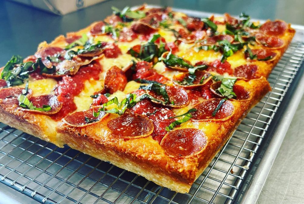 The Top 5 Pizza Spots in Orlando You Need To Check Out in 2026