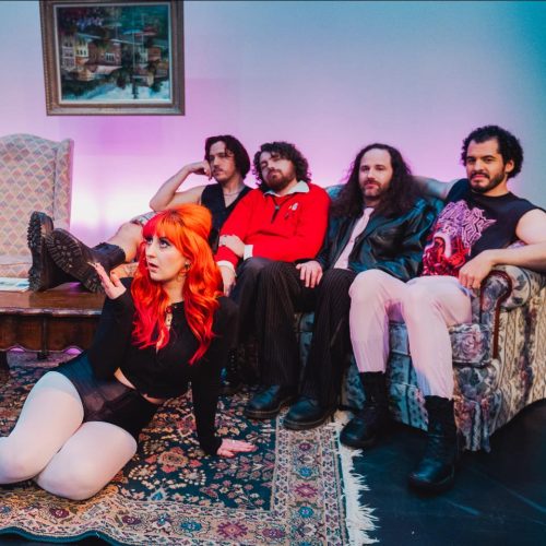 Paracosm Show Why They’re a Band to Watch