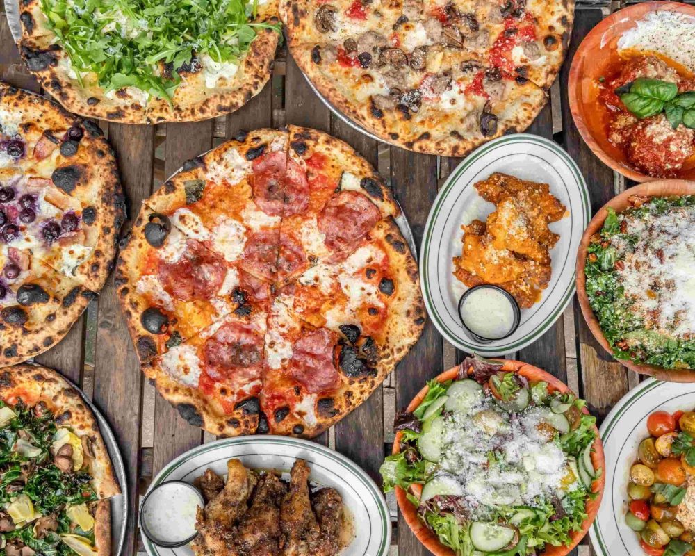 The Top 5 Pizza Spots in Orlando You Need To Check Out in 2026