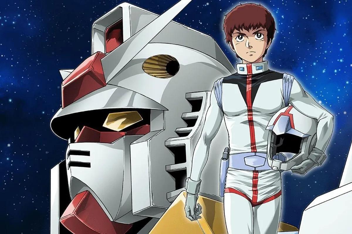 Gundam Is Streaming Full Series And Movies For Free Right Now Here’s Where To Start