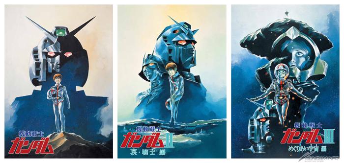 Gundam Is Streaming Full Series And Movies For Free Right Now Here’s Where To Start