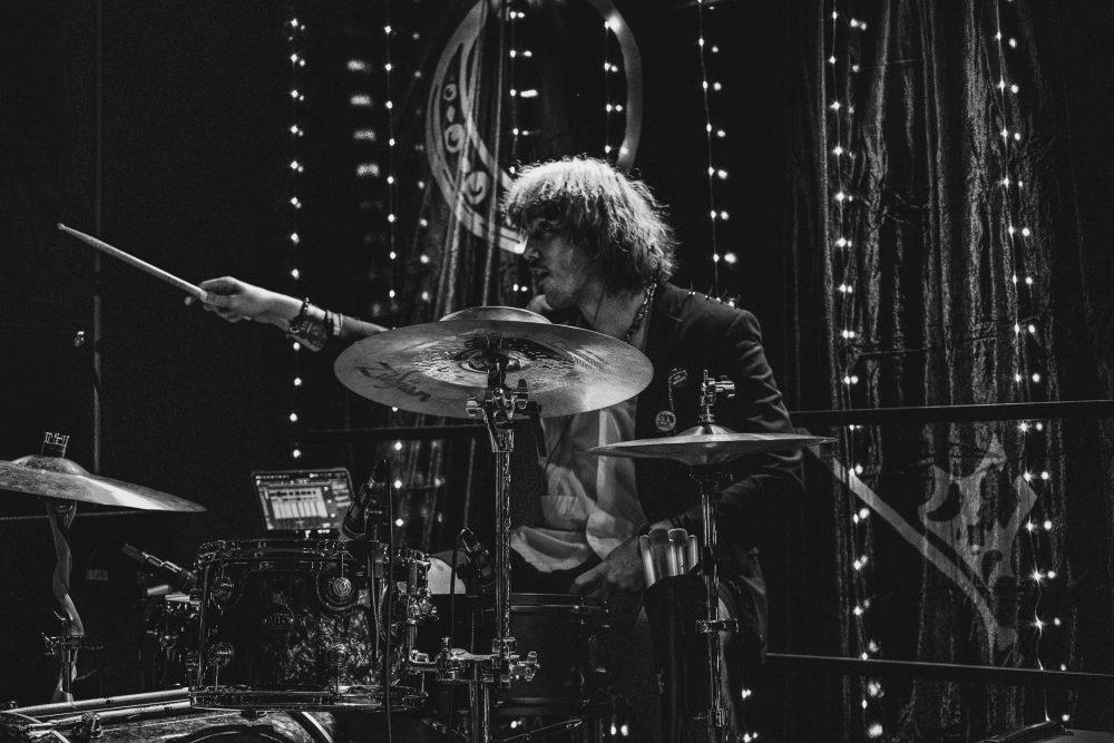 Paracosm Show Why They’re a Band to Watch