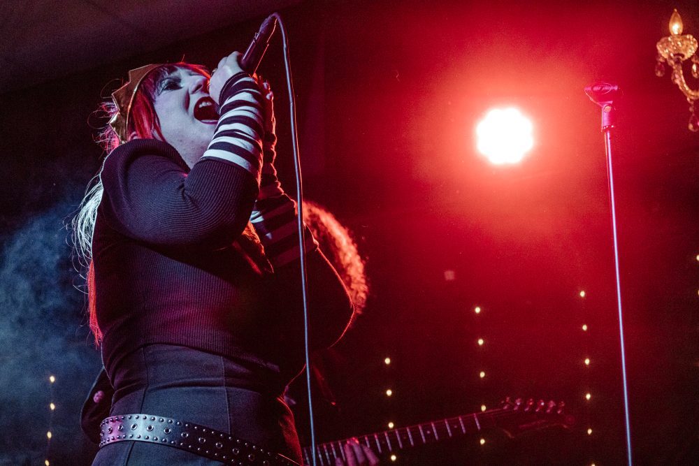 Paracosm Show Why They’re a Band to Watch