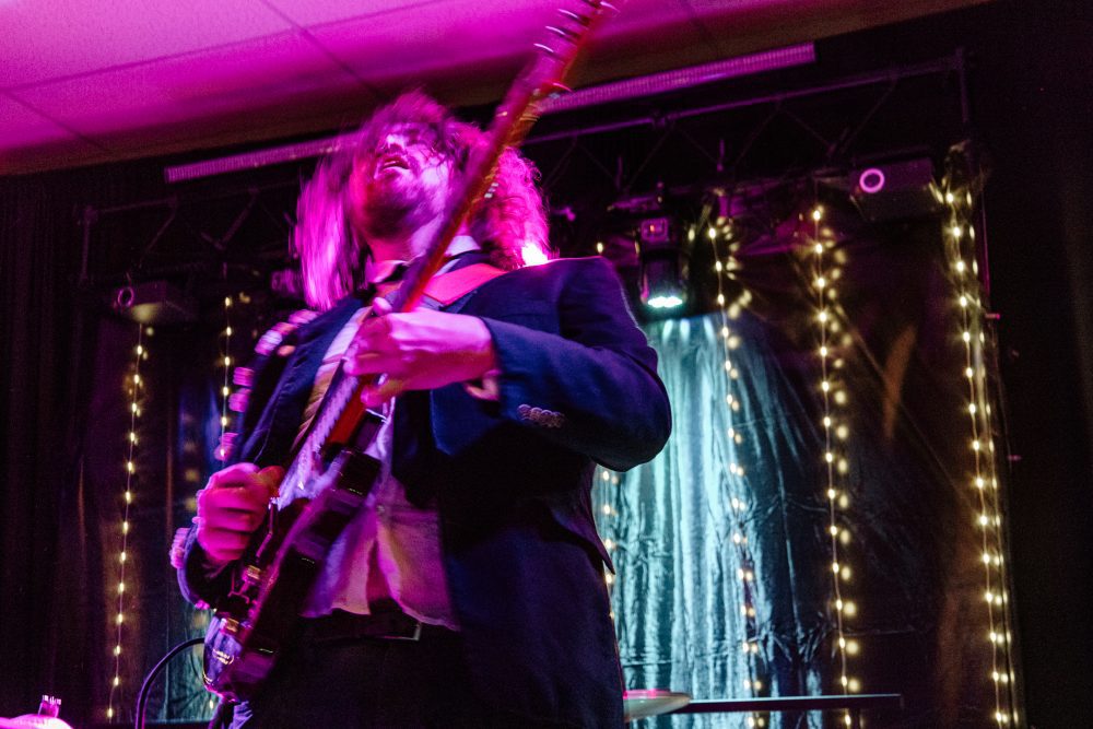 Paracosm Show Why They’re a Band to Watch