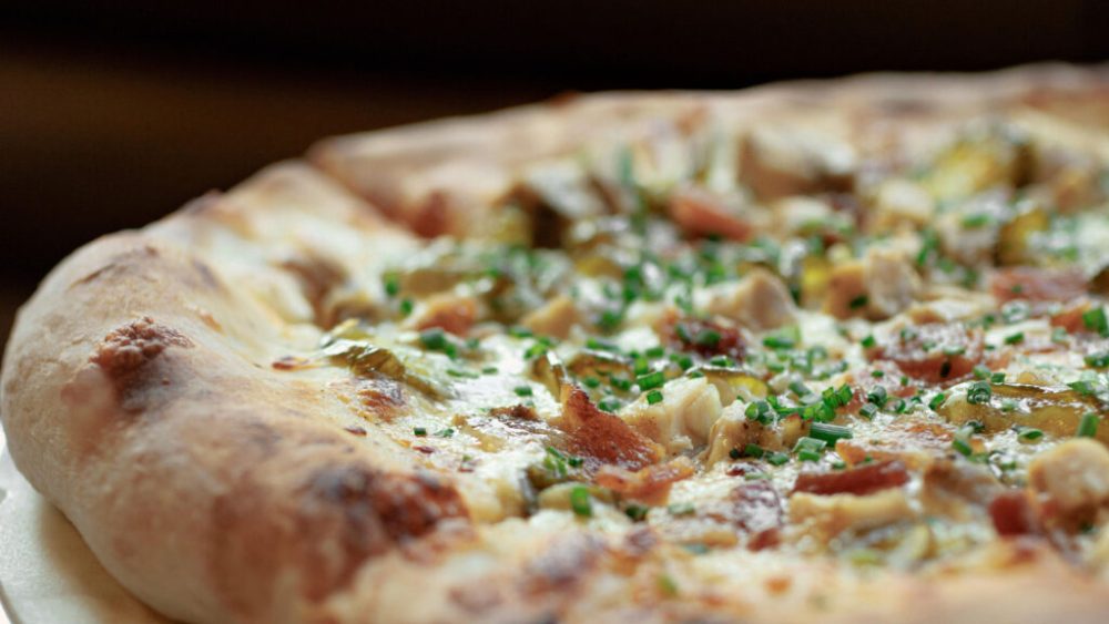 The Top 5 Pizza Spots in Orlando You Need To Check Out in 2026