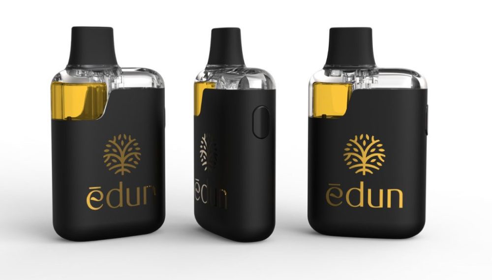 Edun Aims To Grow The Cleanest Cannabis on Earth For Rosin and RSO