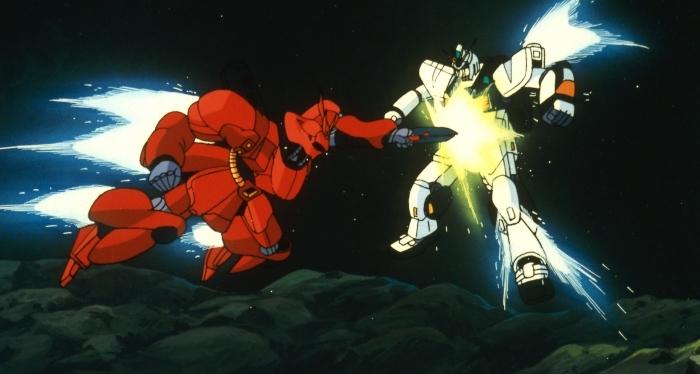Gundam Is Streaming Full Series And Movies For Free Right Now Here’s Where To Start