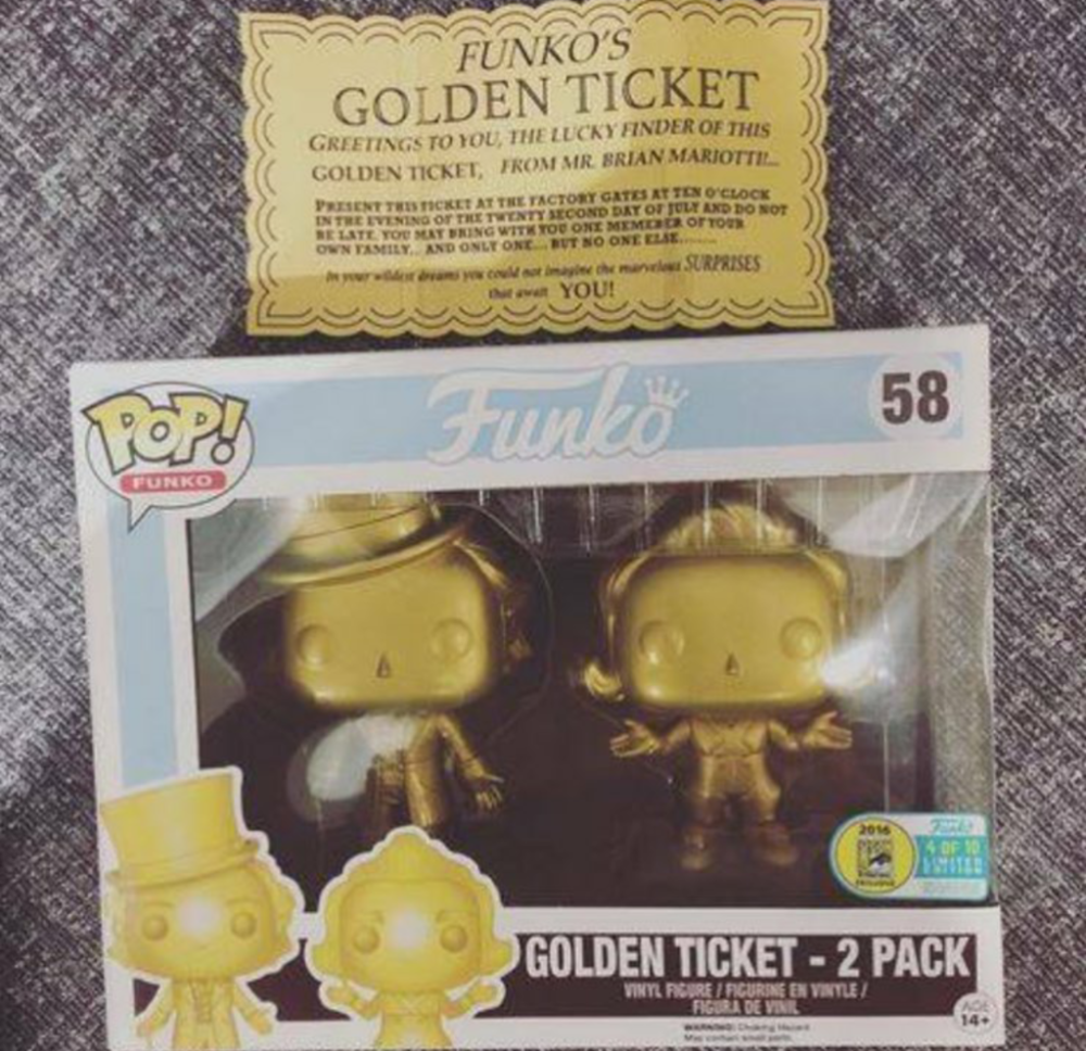 The 10 Most Expensive Funko Pops in 2026 Ranked by Real Sales and Collector Value