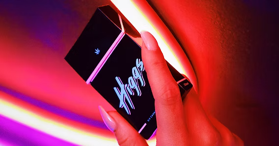 HIGGS Infused Pre-Roll Packs Deliver The Perfect Joints For Busy New Yorkers