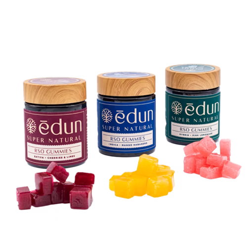 Edun Aims To Grow The Cleanest Cannabis on Earth For Rosin and RSO