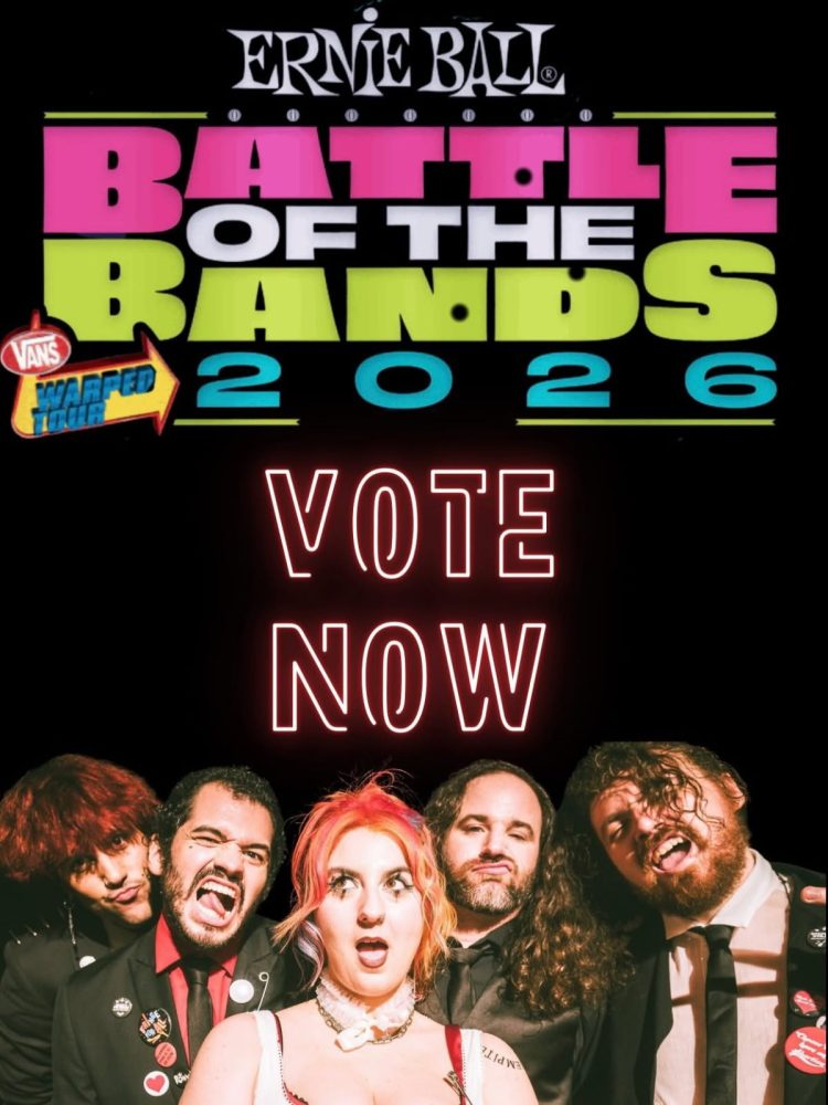 Paracosm Show Why They’re a Band to Watch