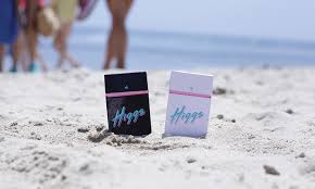 HIGGS Infused Pre-Roll Packs Deliver The Perfect Joints For Busy New Yorkers