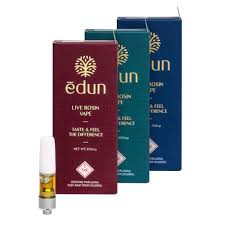 Edun Aims To Grow The Cleanest Cannabis on Earth For Rosin and RSO