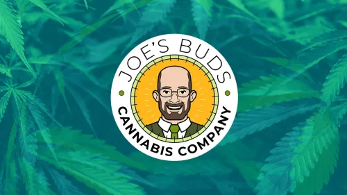 Joe’s Buds Dispensary in Syracuse Highlights Local Brands and Real Community Connection
