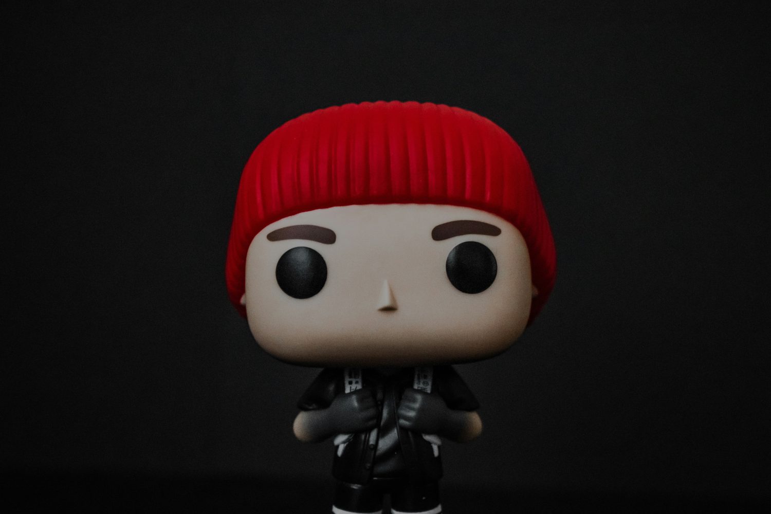 The 10 Most Expensive Funko Pops in 2026 Ranked by Real Sales and Collector Value -- Photo by Klim Musalimov on Unsplash