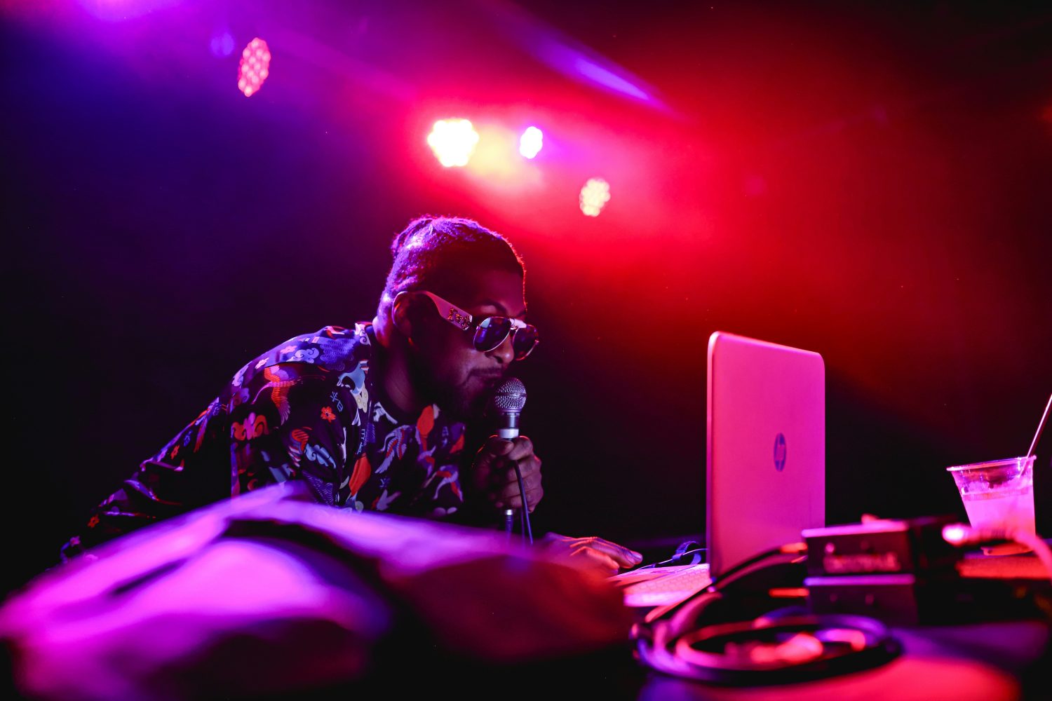 10 Essential Tools for Music Artists in Seattle 2026 Guide -- Photo by LexScope on Unsplash