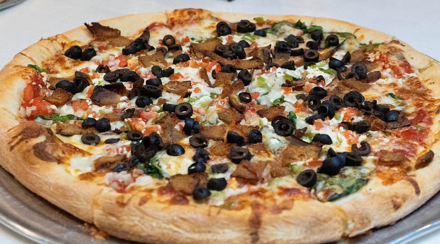 The Top 5 Pizza Spots in Orlando You Need To Check Out in 2026