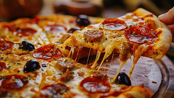 The Top 5 Pizza Spots in Orlando You Need To Check Out in 2026