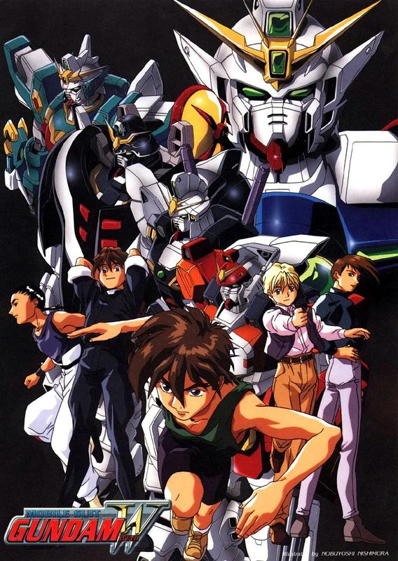 Gundam Is Streaming Full Series And Movies For Free Right Now Here’s Where To Start