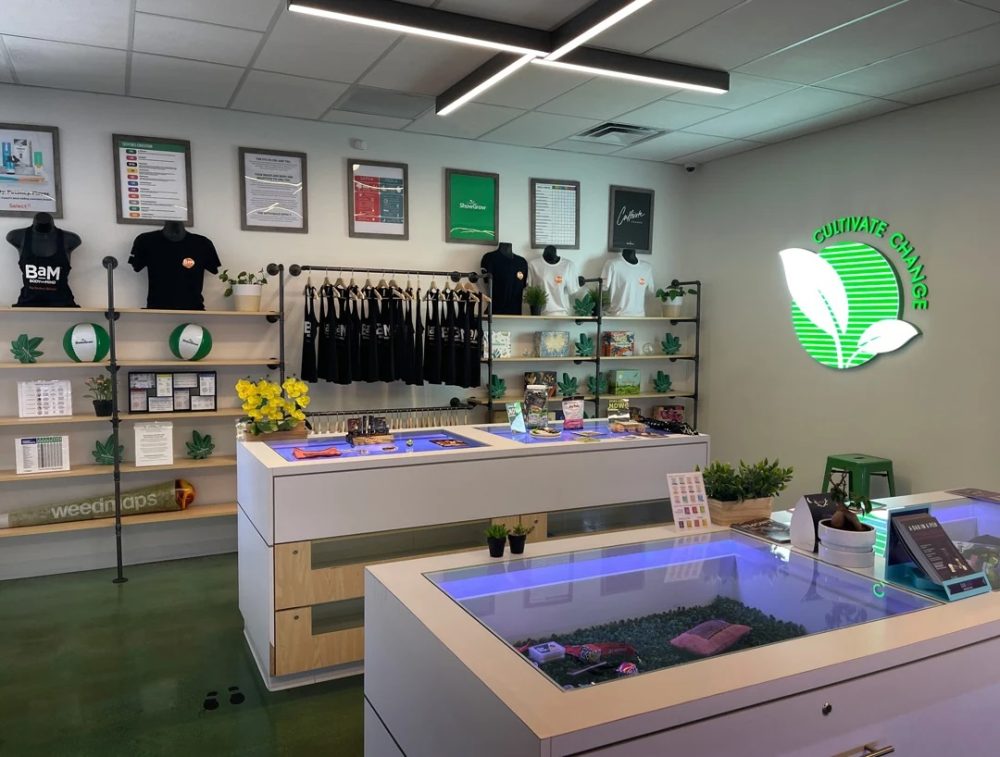 This Dispensary in Long Beach Is Putting Culture First Again: Inside ShowGrow’s Comeback