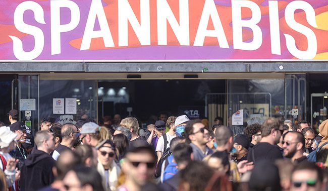 Spannabis Bilbao 2026: Europe’s Largest Cannabis Event Enters a New Era in the Basque Country