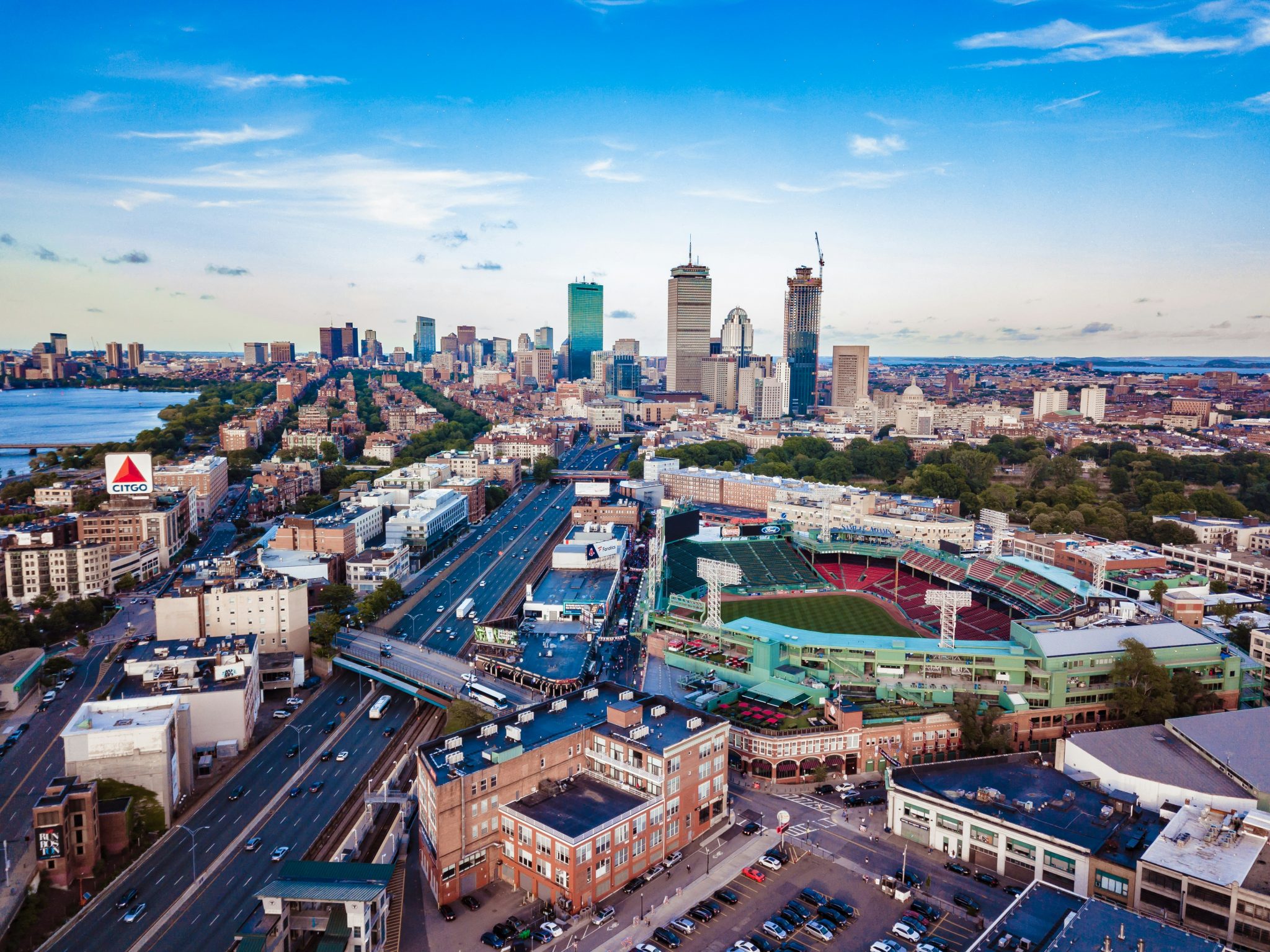 2026 New England NECANN Tradeshow Recap Photo by todd kent on Unsplash
