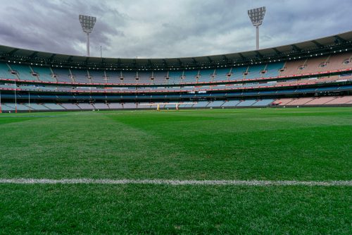 Exploring The Most Popular Sports in Australia -- Photo by Tyson Bennett on Unsplash